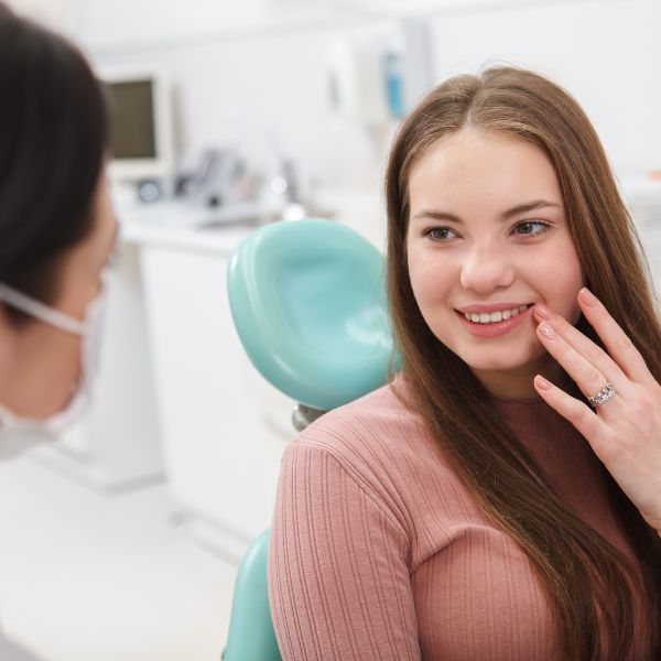 Orthodontie pour tous les ages - Centre dentaire Rosemère à Laval